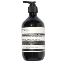 Жидкое мыло для рук Aesop resurrection aromatique hand wash | 500ml