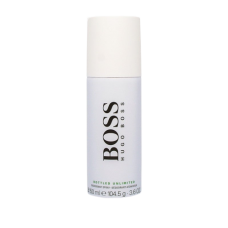 Дезодорант Hugo Boss Bottled Unlimited 150ml