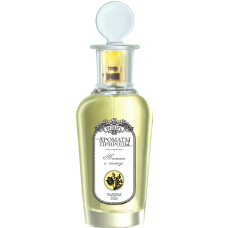 Туалетная вода Brocard Ароматы природы Тюльпан и Мимоза | 100ml