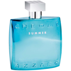 Туалетная вода Azzaro Chrome Summer | 100ml