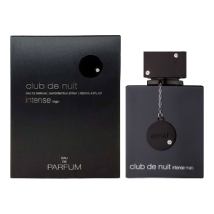 Парфюмерная вода Armaf Club De Nuit Intense Man | 150ml
