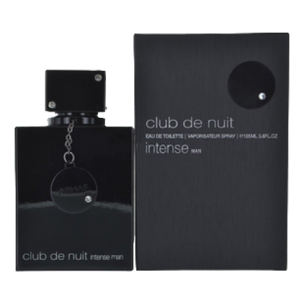 Туалетная вода Armaf Club De Nuit Intense Man | 105ml