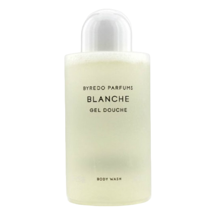 Гель для душа Byredo Parfums Blanche 225ml