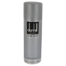 Cпрей для тела Dunhill Desire Silver 195ml