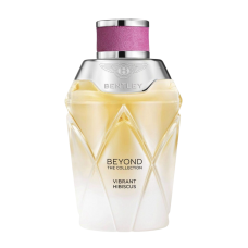 Парфюмерная вода Bentley Vibrant Hibiscus | 100ml