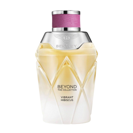 Парфюмерная вода Bentley Vibrant Hibiscus | 100ml