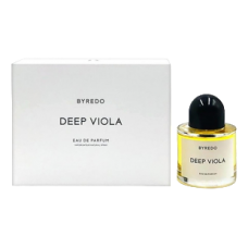 Парфюмерная вода Byredo Deep Viola | 100ml