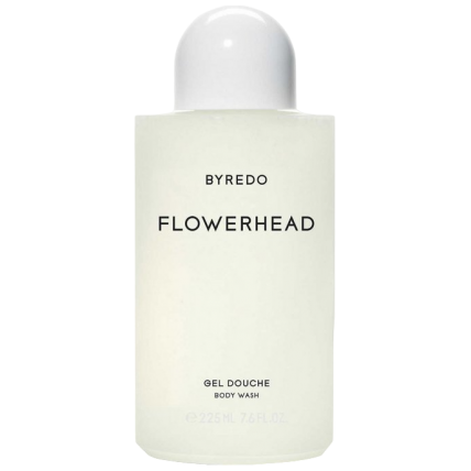 Гель для душа Byredo Parfums Flowerhead 225ml