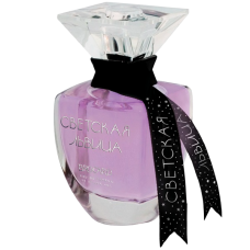 Туалетная вода Brocard Светская Львица | 100ml