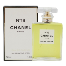 Парфюмерная вода Chanel №19 | 35ml