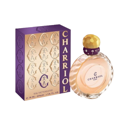 Туалетная вода Charriol Women | 50ml
