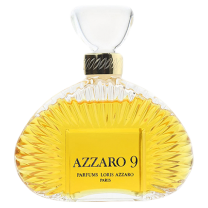 Парфюмерная вода Azzaro Azzaro 9 | 50ml