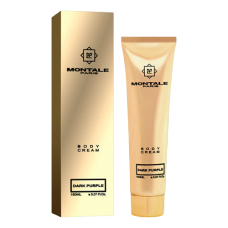 Крем для тела Montale Dark Purple 150ml | 150ml