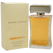 Туалетная вода David Yurman Exotic Essence | 100ml