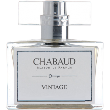 Парфюмерная вода Chabaud Maison de Parfum Vintage | 100ml