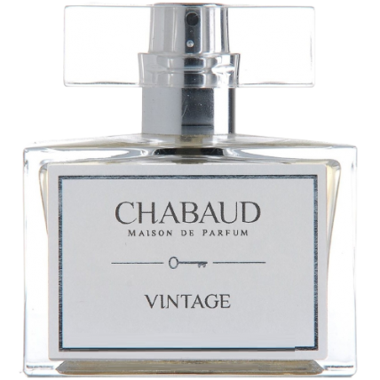 Парфюмерная вода Chabaud Maison de Parfum Vintage | 100ml