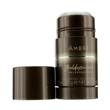 Дезодорант-стик Baldessarini Ambre | 75ml