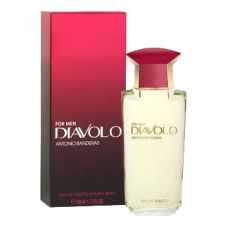 Туалетная вода Antonio Banderas Diavolo Man | 200ml