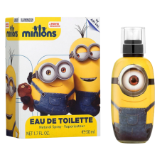 Туалетная вода Disney Minions Eau De Toilette | 100ml