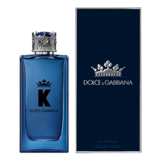 Парфюмерная вода Dolce & Gabbana K Eau De Parfum | 50ml