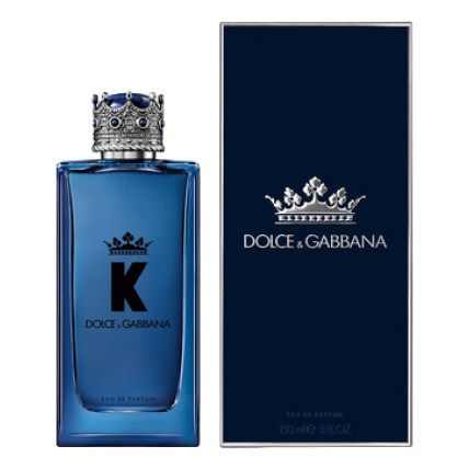 Парфюмерная вода Dolce & Gabbana K Eau De Parfum | 50ml