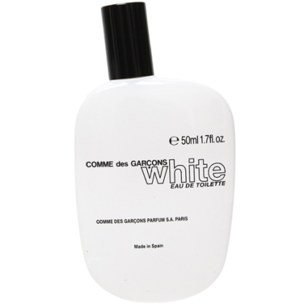 Туалетная вода Comme Des Garcons White | 50ml