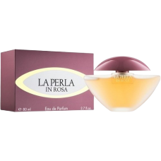 Парфюмерная вода La Perla In Rosa | 30ml