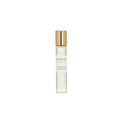 Духи ByBozo Amsterdam Weekdays | 18ml