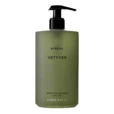 Жидкое мыло для рук Byredo Parfums Vetyver 450ml