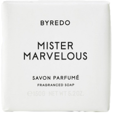 Мыло Byredo Parfums Mister Marvelous 150gr