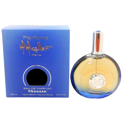 Парфюмерная вода Micallef Shanaan Man | 100ml