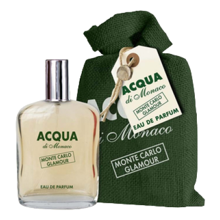 Парфюмерная вода Acqua di Monaco Monte Carlo Glamour | 100ml