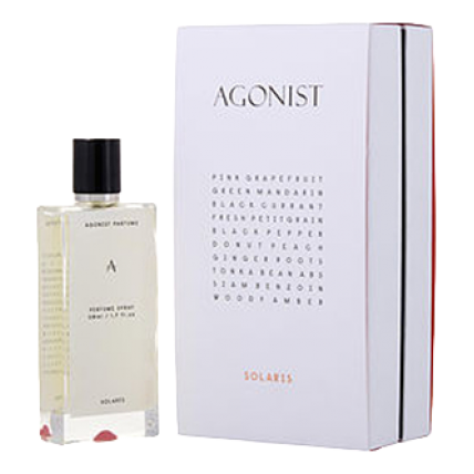 Духи Agonist Solaris | 50ml
