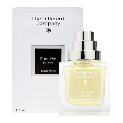 Парфюмерная вода The Different Company Pure Eve | 50ml