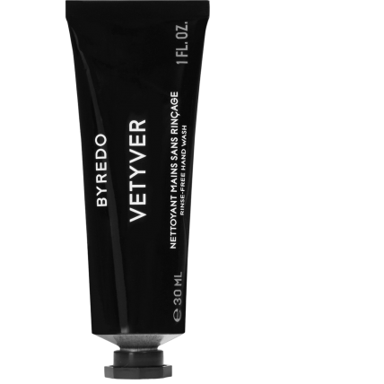 Гель для рук Byredo Parfums Vetyver 30ml