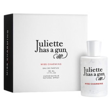 Парфюмерная вода Juliette Has A Gun Miss Charming | 50ml
