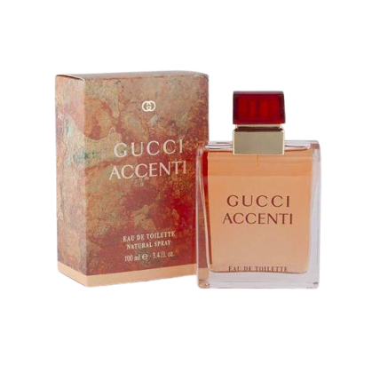 Туалетная вода Gucci Accenti | 100ml