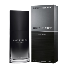 Парфюмерная вода Issey Miyake Nuit D'issey Noir Argent | 100ml