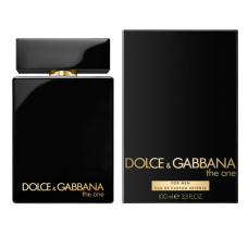 Парфюмерная вода Dolce & Gabbana The One Eau De Parfum Intense Men | 50ml