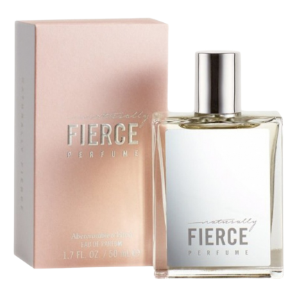 Парфюмерная вода Abercrombie & Fitch Naturally Fierce | 30ml