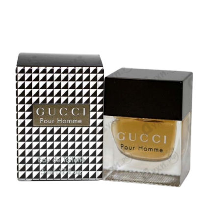 Туалетная вода Gucci Pour Homme | 30ml