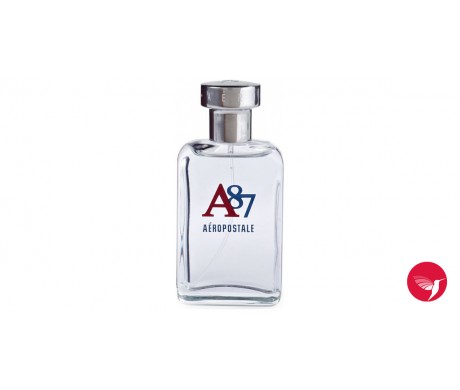 История бренда AEROPOSTALE в мире парфюмерии